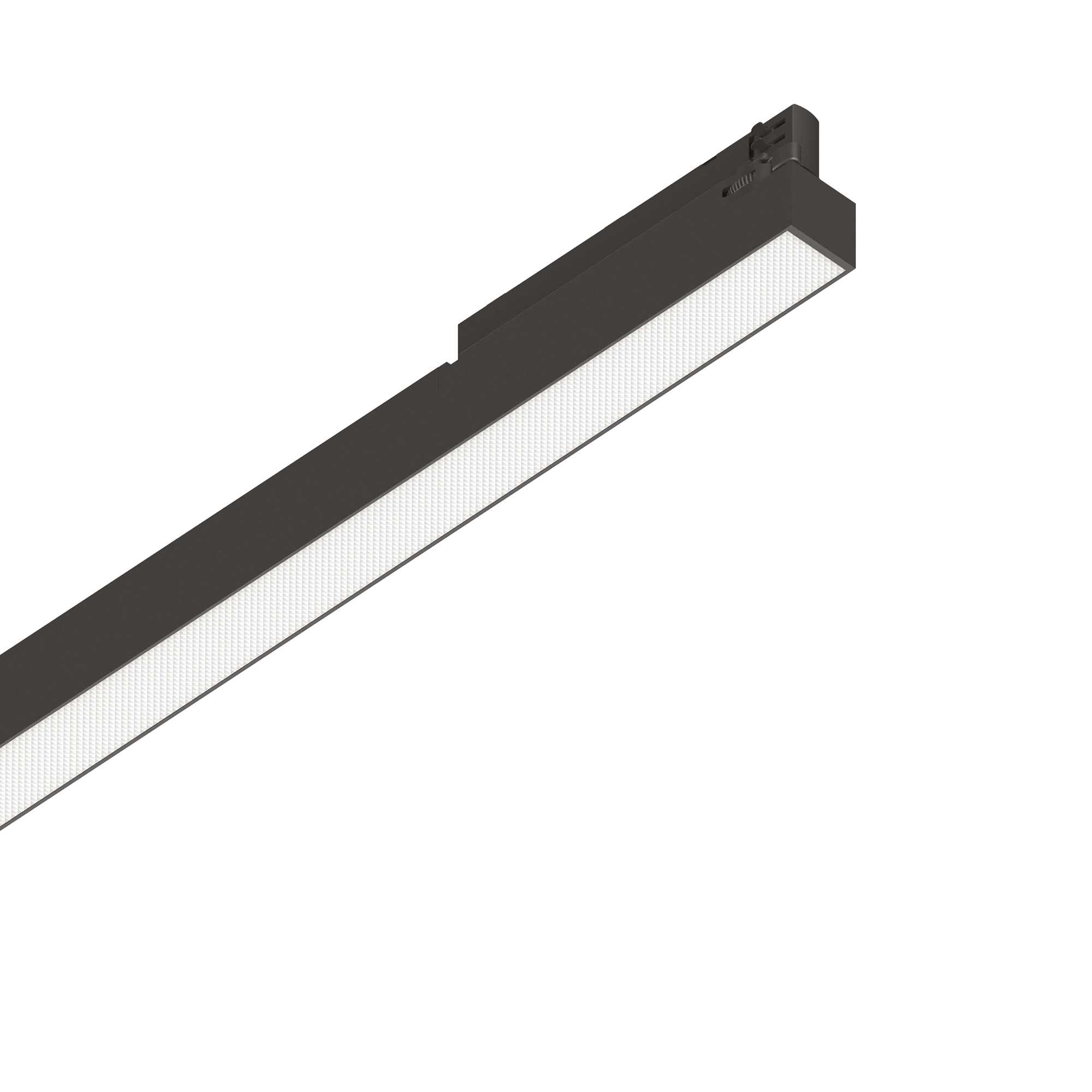 sys05n01254210469077 Линеен прожектор 27W 4000K Ideal Lux UGR D1065 за шина - Image 1