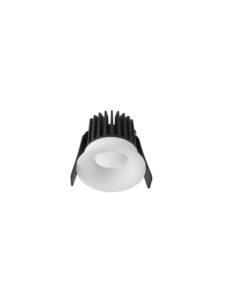 Луна LED Nova Luce 9W 3000K IP42 за вътрешен монтаж