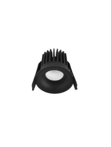 Луна Nova Luce 9W LED 3000K IP42 за външен монтаж