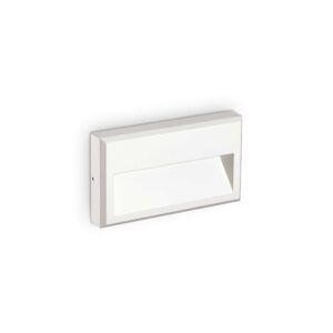 Аплик LED 6W IP65 Ideal Lux FEBE-1, 3000K топла светлина - Снимка 1