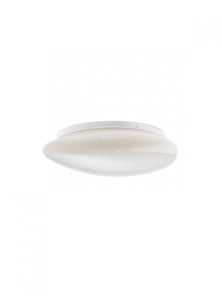 sys05n01259120956097 Плафон Smarter DREAMER PL LED 18W 4000K неутрална светлина - Image 1