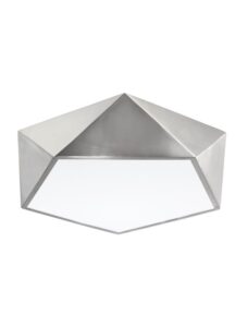 Плафон Nova Luce Darius E27 4x10W IP20 230V