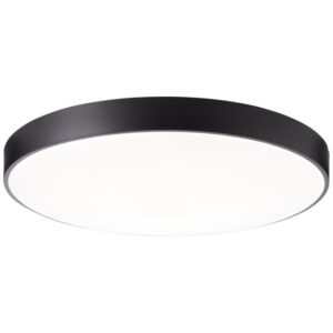 Плафон LED Brilliant Slimline XXL 80W с дистанционно