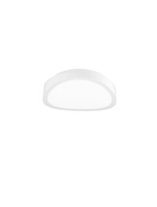 Плафон LED Nova Luce Onda 27W 230V 3000K IP20