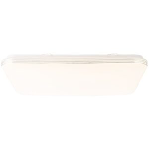 Плафон LED Brilliant ARIELLA 48W с дистанционно 3000-6500K