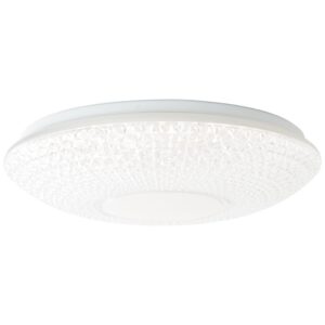 Плафон LED Brilliant Nunya 60W с дистанционно управление