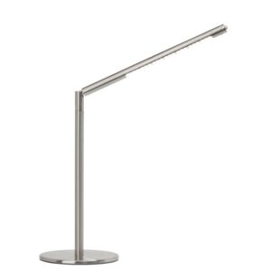 Настолна лампа Brilliant BOMBAY LED 4.2W 6500K хром