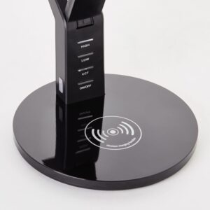 Настолна лампа Brilliant Kaila LED 8W, регулируема светлина - Image 2
