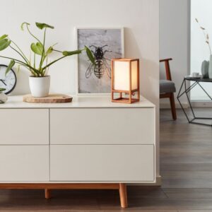 Настолна лампа Brilliant Seaside E14 1x40W IP20 - Image 3