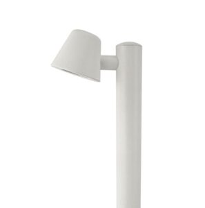 Градински стълб ACA LIGHTING VIDA1POWH VIDA - Снимка 2