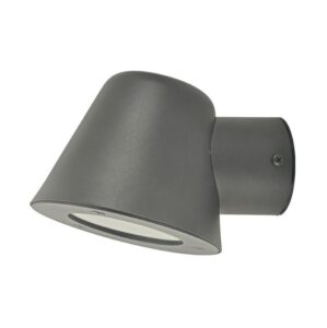 Фасаден аплик ACA LIGHTING VIDA1WBK VIDA - Снимка 1