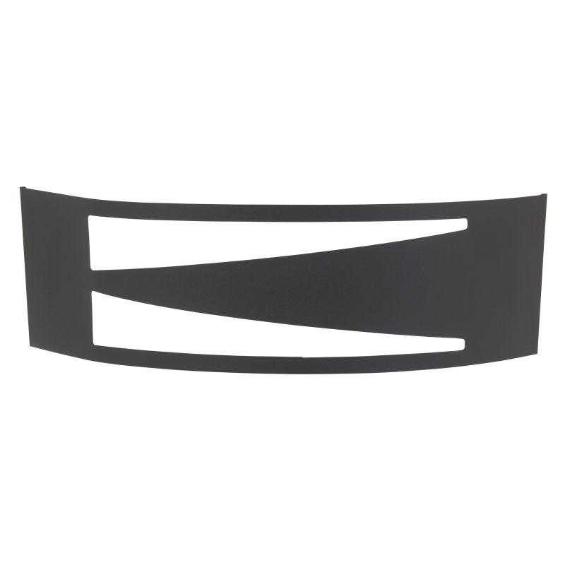 wandleuchten_interface_4004353229855_1_800x800 Декоративен елемент Brilliant Interface, сив, 100x370 мм - Снимка 1