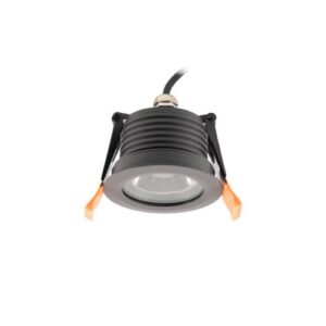 Фасадна луна LED 12W 4000K за вграждане Redo XA01NW DG