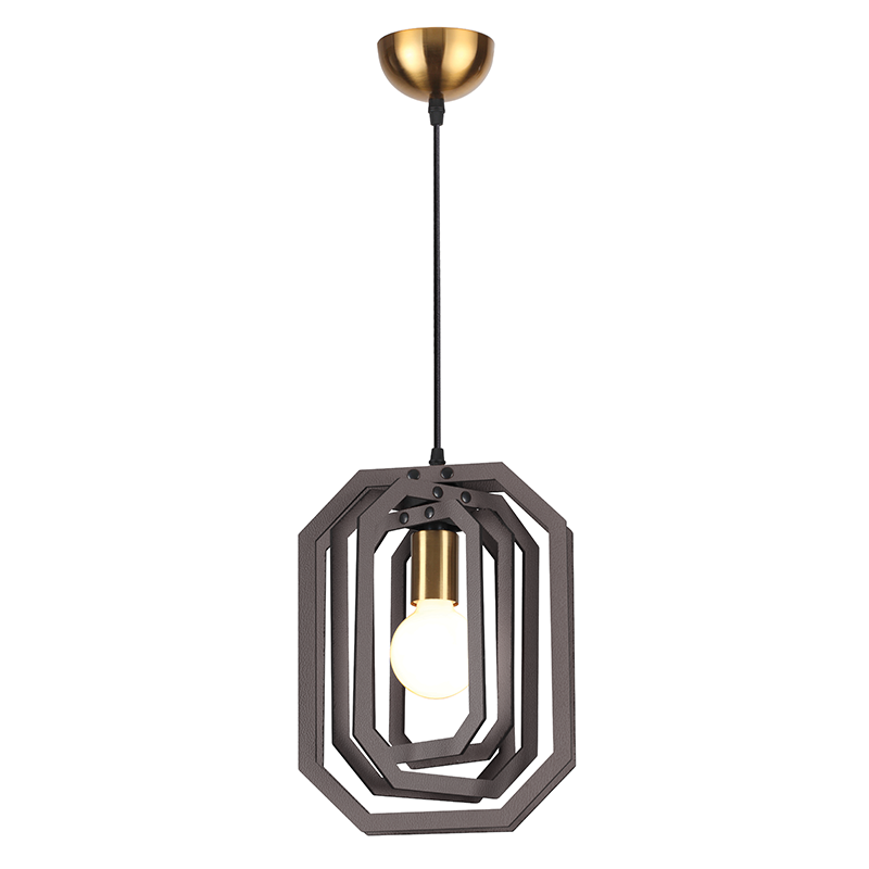 zm391p24wdl Пендел ACA Lighting TRITON E27 60W димируем - Image 1