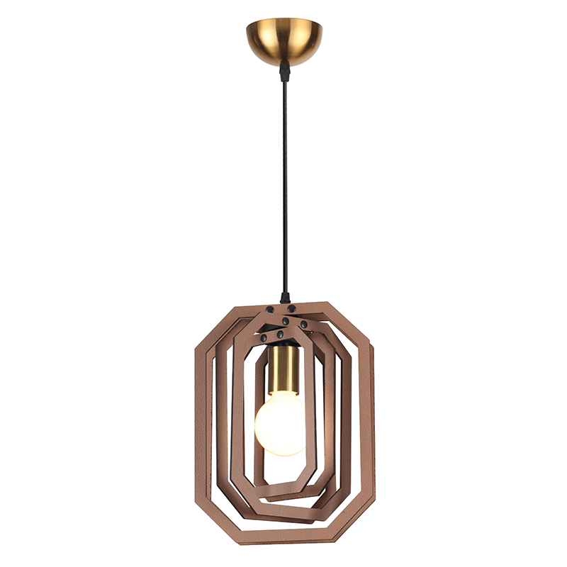zm391p24wll Пендел ACA Lighting TRITON E27 60W димируем - Image 1