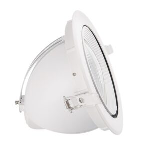Луна за вграждане ACA Lighting LINO3030N 30W 3000K - Image 2