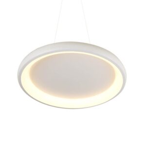 Пендел LED ACA Lighting DIANA 45W регулиране бяла светлина - Image 2