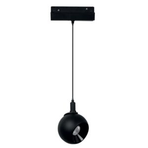 Пендел за магнитна шина 12W 4000K ACA Lighting IONAP1240B