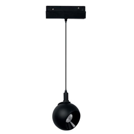 Пендел за магнитна шина 12W 4000K ACA Lighting IONAP1240B