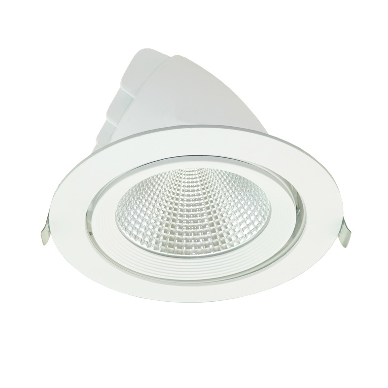 lino2030 Луна за вграждане ACA Lighting LINO2030 20W 3000K - Image 1