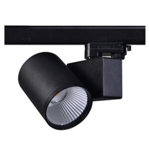 Прожектор за шина ACA Lighting LISOR 20W 3000K топла светлина
