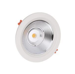 Луна за вграждане ACA LIGHTING PARO4030W 40W 3000K бяла