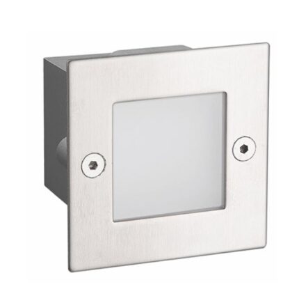 Луна за вграждане LED 2W ACA Lighting PAS260NMS 6000K