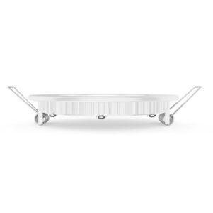 Панел LED за вграждане ACA LIGHTING PENU640RW 6W 4000K - Image 2