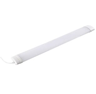Линейна лампа ACA Lighting TETEH12040 120W 4000K IP66 - Снимка 1
