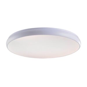 Плафон LED ACA LIGHTING V27LEDC80WH 70W димируем таванен