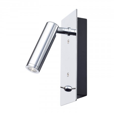Аплик ACA-Lighting LED 3W неутрална светлина - Снимка 1