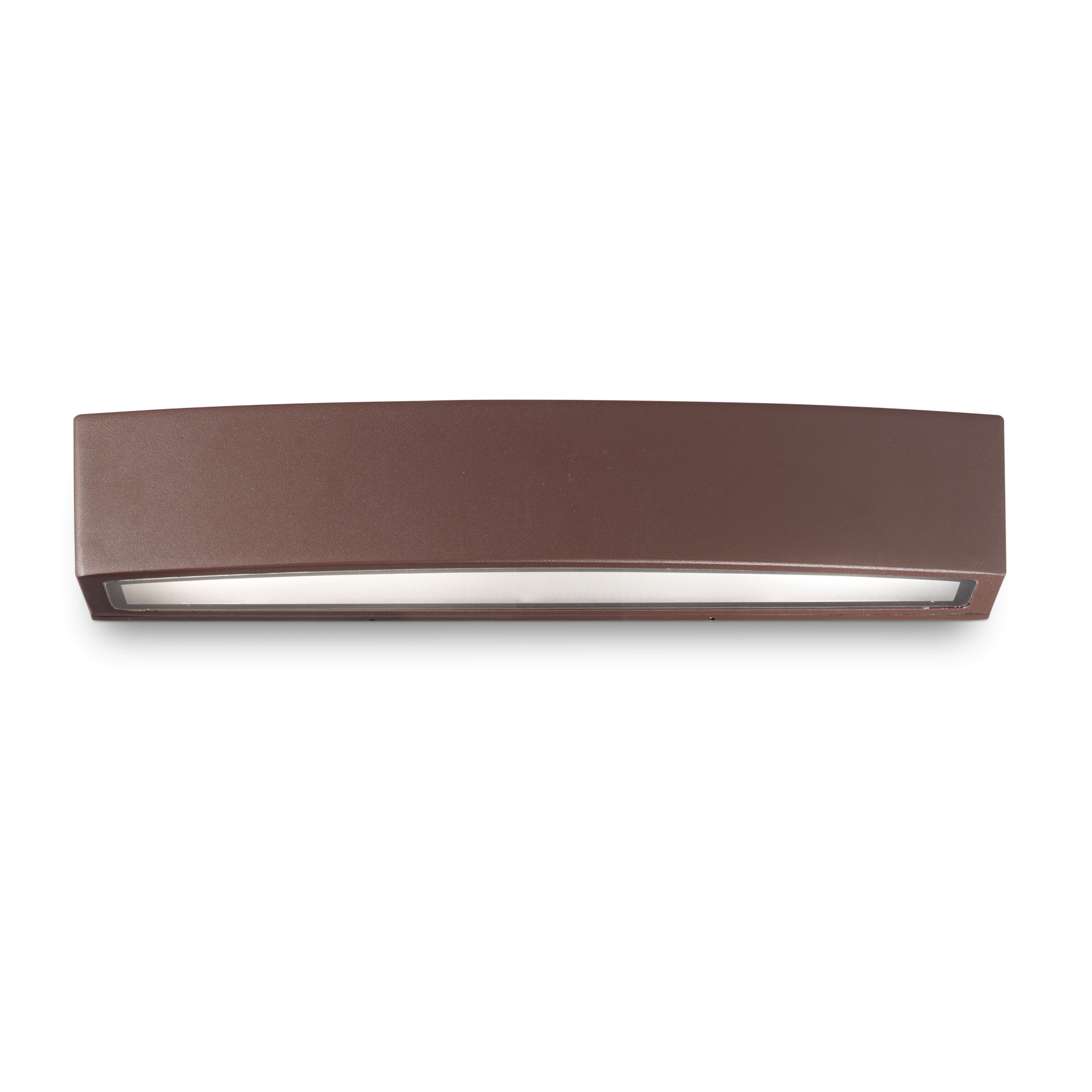 163550_web001_andromeda_ap2_coffee Аплик ANDROMEDA AP2 с 2x60W, фасунга E27, кафяв - Снимка 1