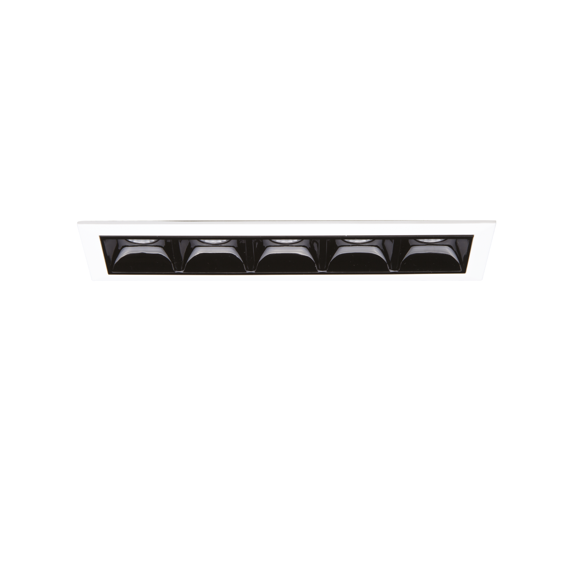 206219_web001_lika_fi_trim_12w_3000k_wh Прожектор LIKA FI TRIM 12W 3000K бял - Image 1