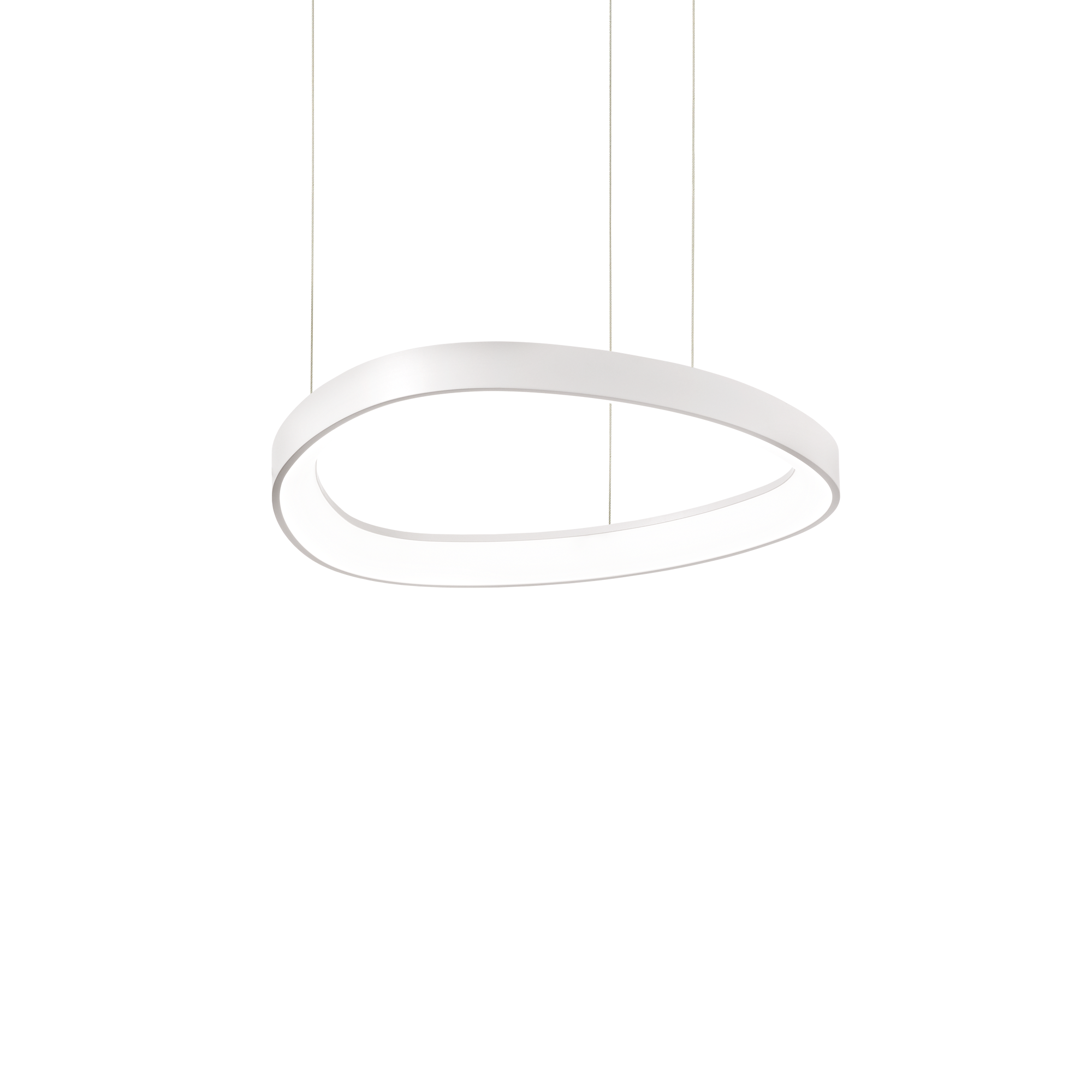 247229_web001_gemini_sp_d042_onoff_bianco Пендел Gemini SP D042 3.6W 3000K бял - Снимка 1