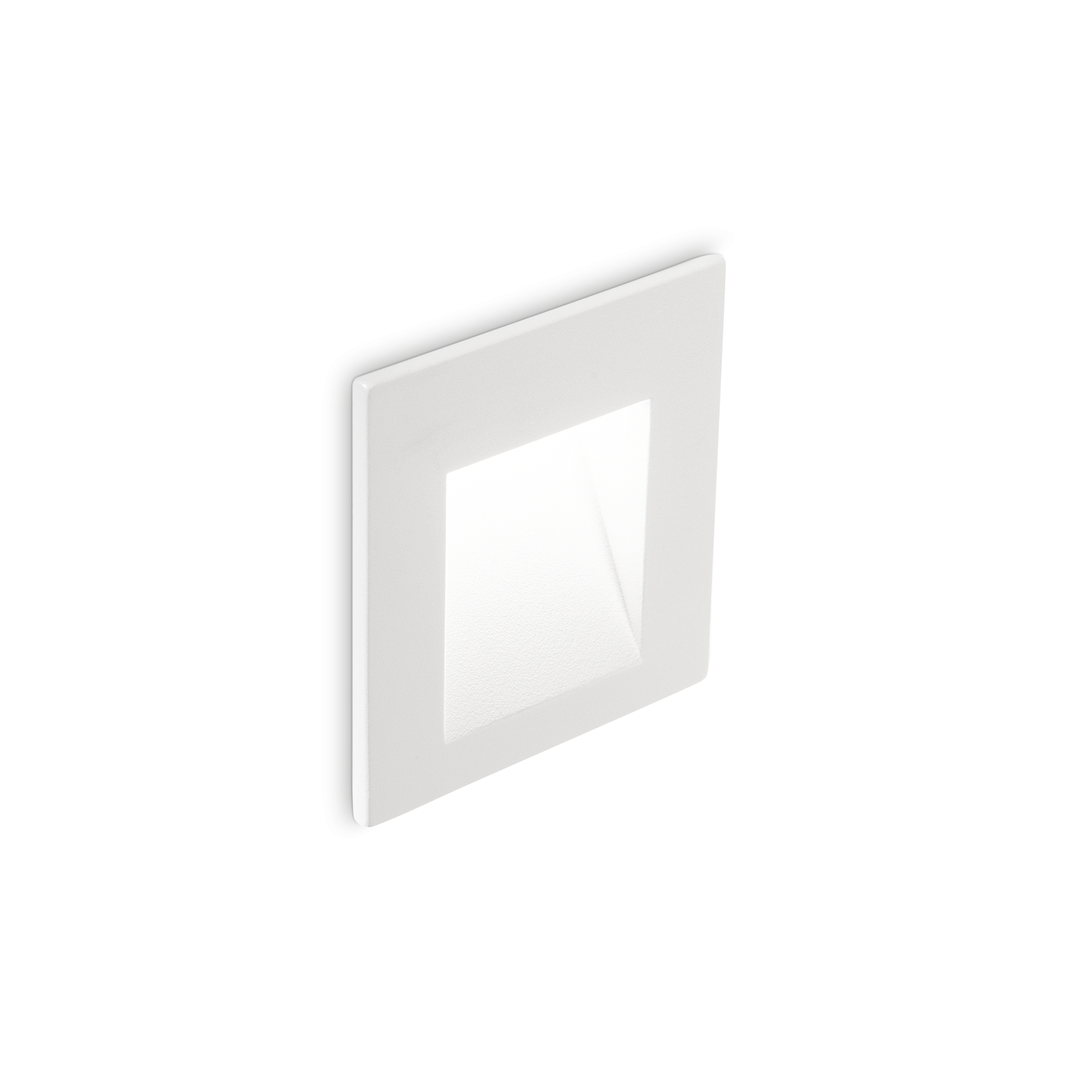 269023_web001_bit_fi_bianco Прожектор BIT FI BIANCO 3W IP65 бял - Image 1
