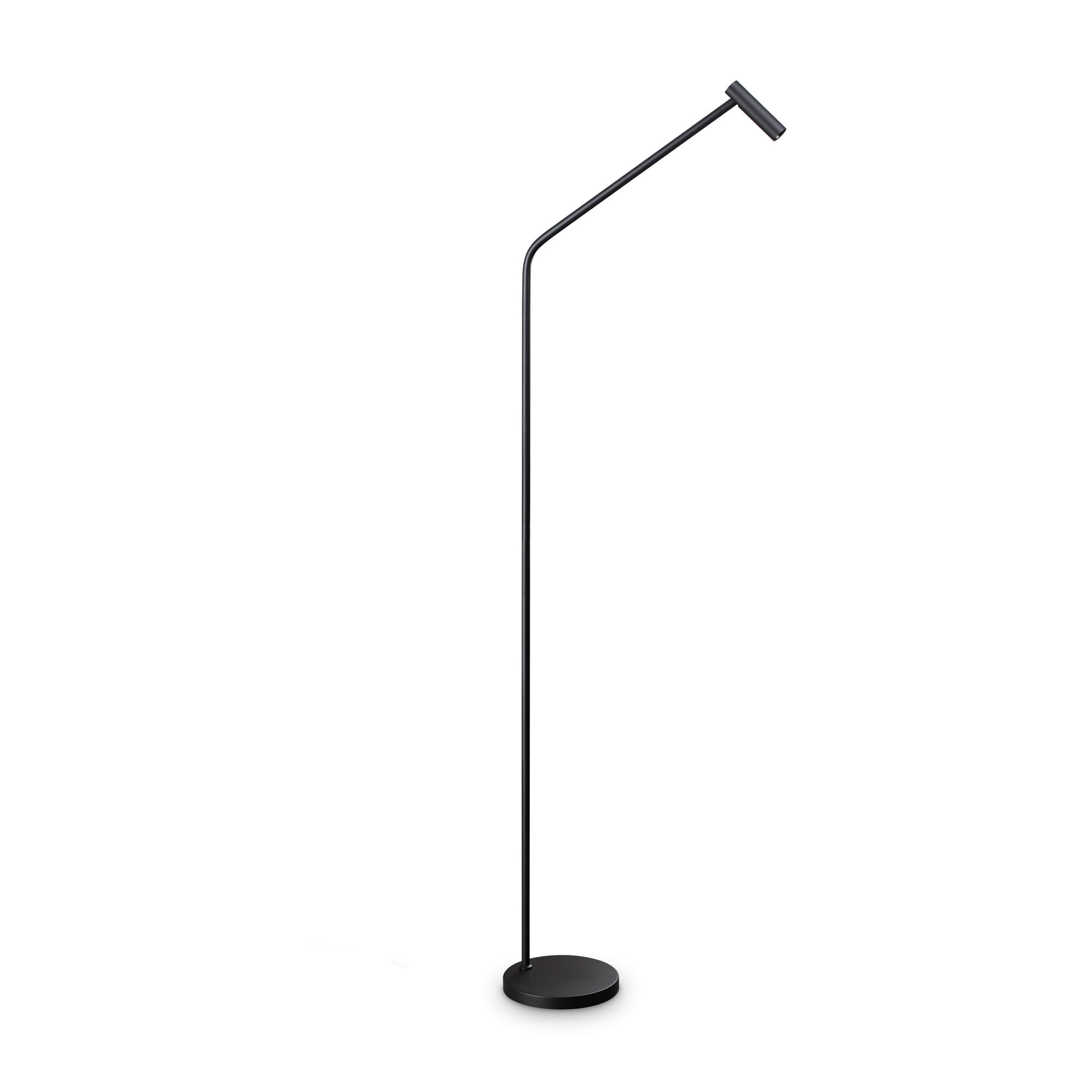 295497_web001_easy_pt_nero Лампион EASY PT NERO 1x35W черен - Image 1