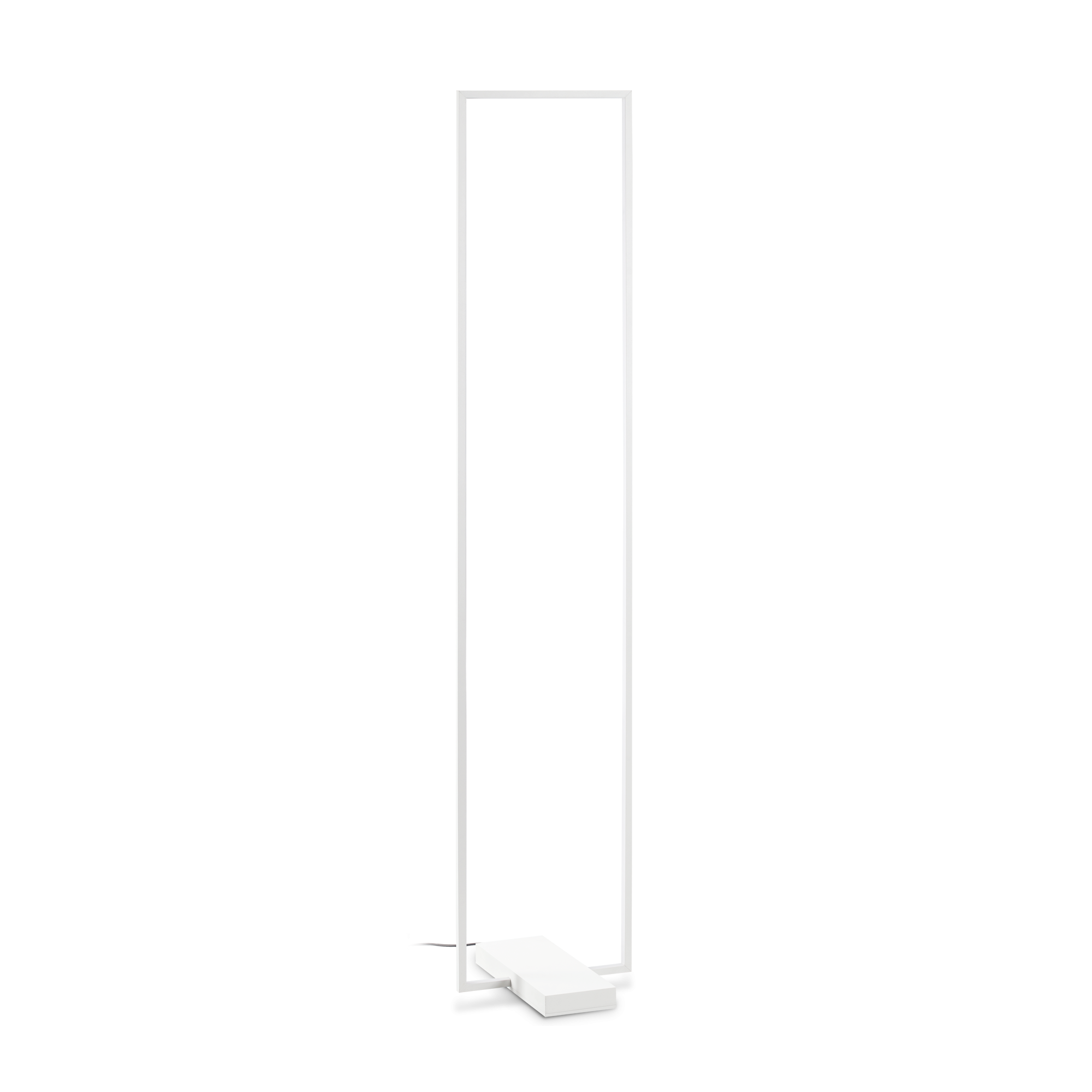 299624_web001_frame_pt_bianco Лампион FRAME PT Bianco 30W IP20 3000K бял - Image 1
