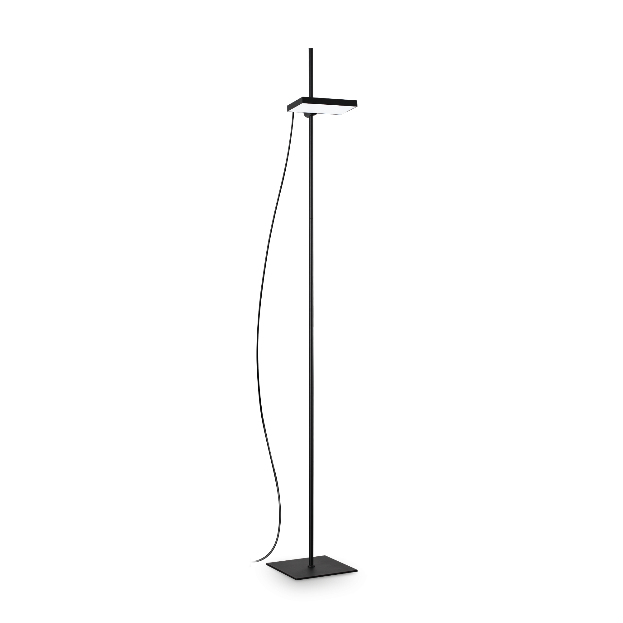 305592_web001_lift_pt_nero Лампион LIFT PT NERO 1.7W черен - Снимка 1
