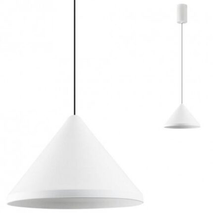 Пендел LED 13W 3000K - Снимка 1