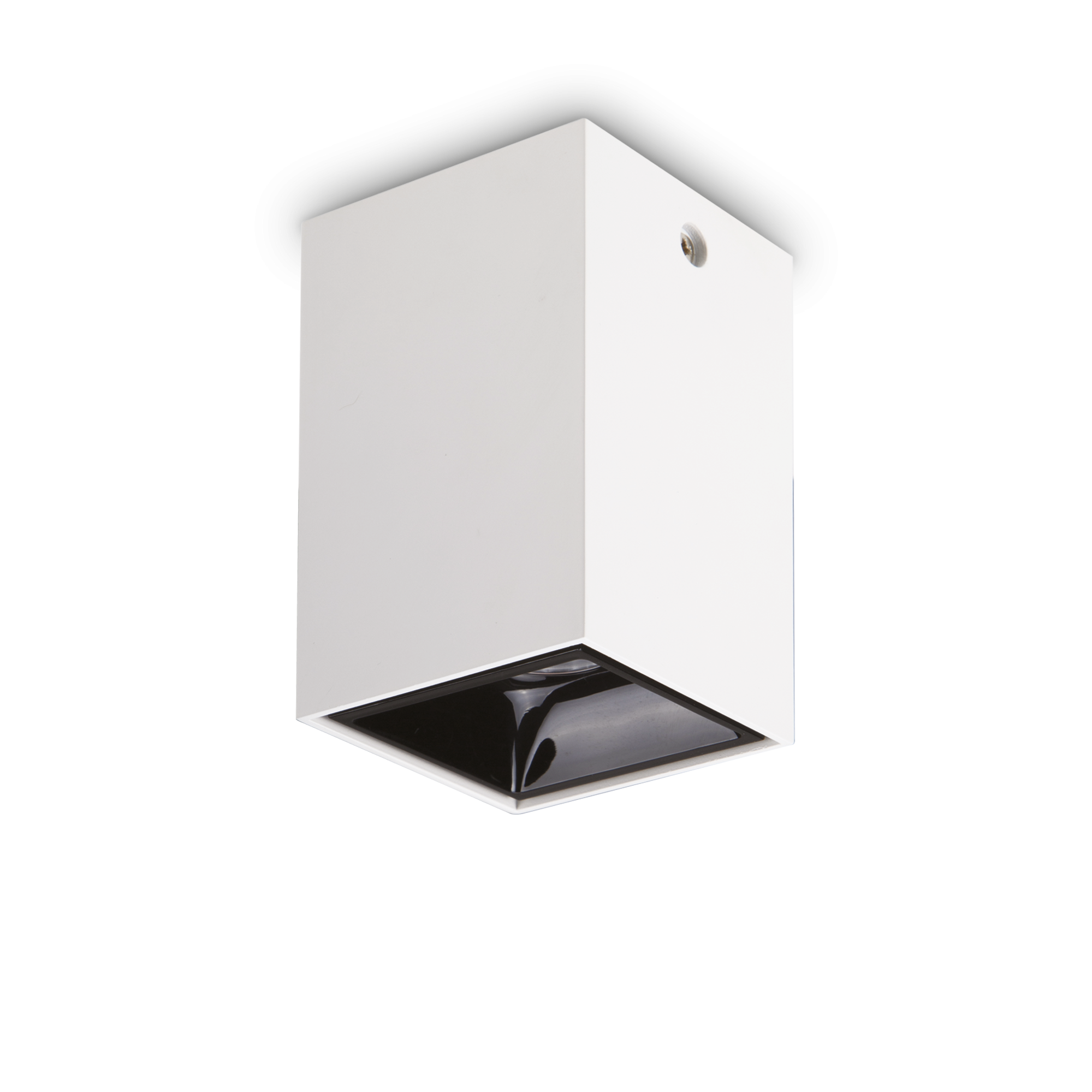 319575_web001_nitro_pl_25w_square_bianco Плафон NITRO PL SQUARE D10, 25W, 3000K, бял - Image 1