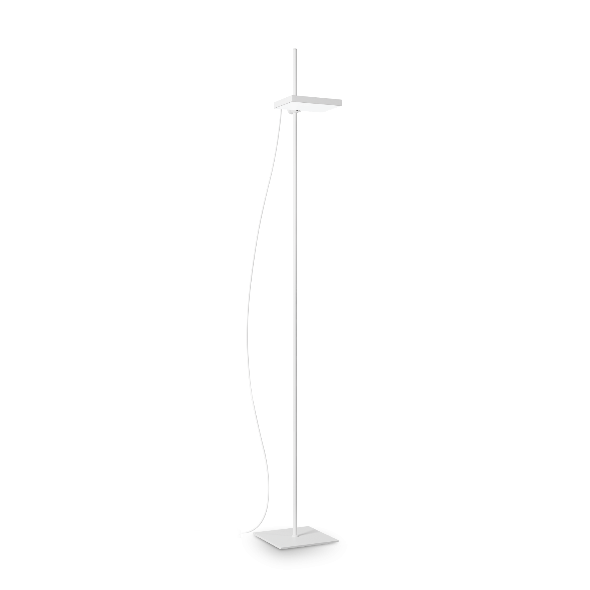 321585_web001_lift_pt_bianco Лампион LIFT PT Bianco, 1x1.7W, IP20, бял - Снимка 1