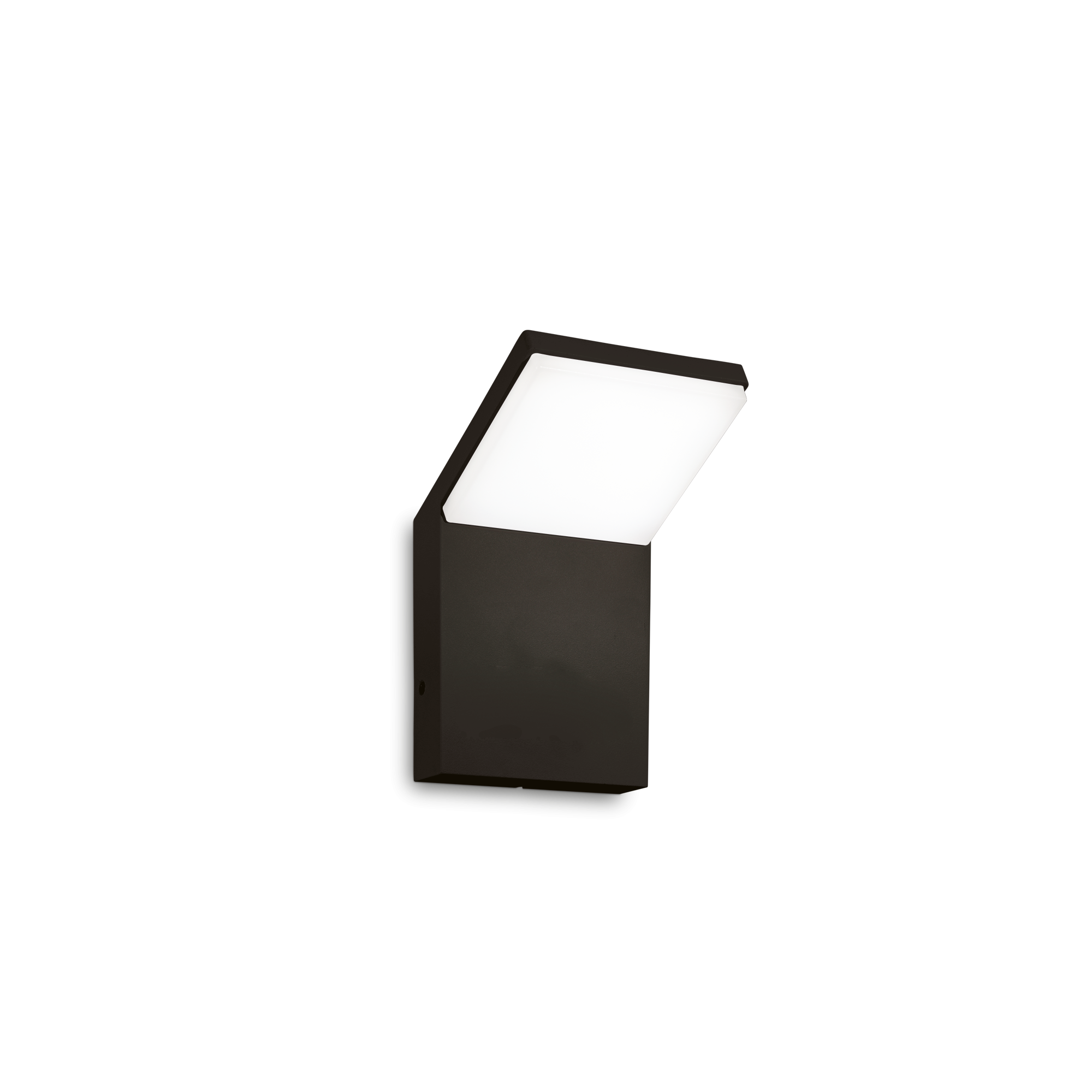 322629_web001_style_ap_nero_4000k Аплик STYLE AP NERO 8.5W 4000K неутрална светлина - Снимка 1