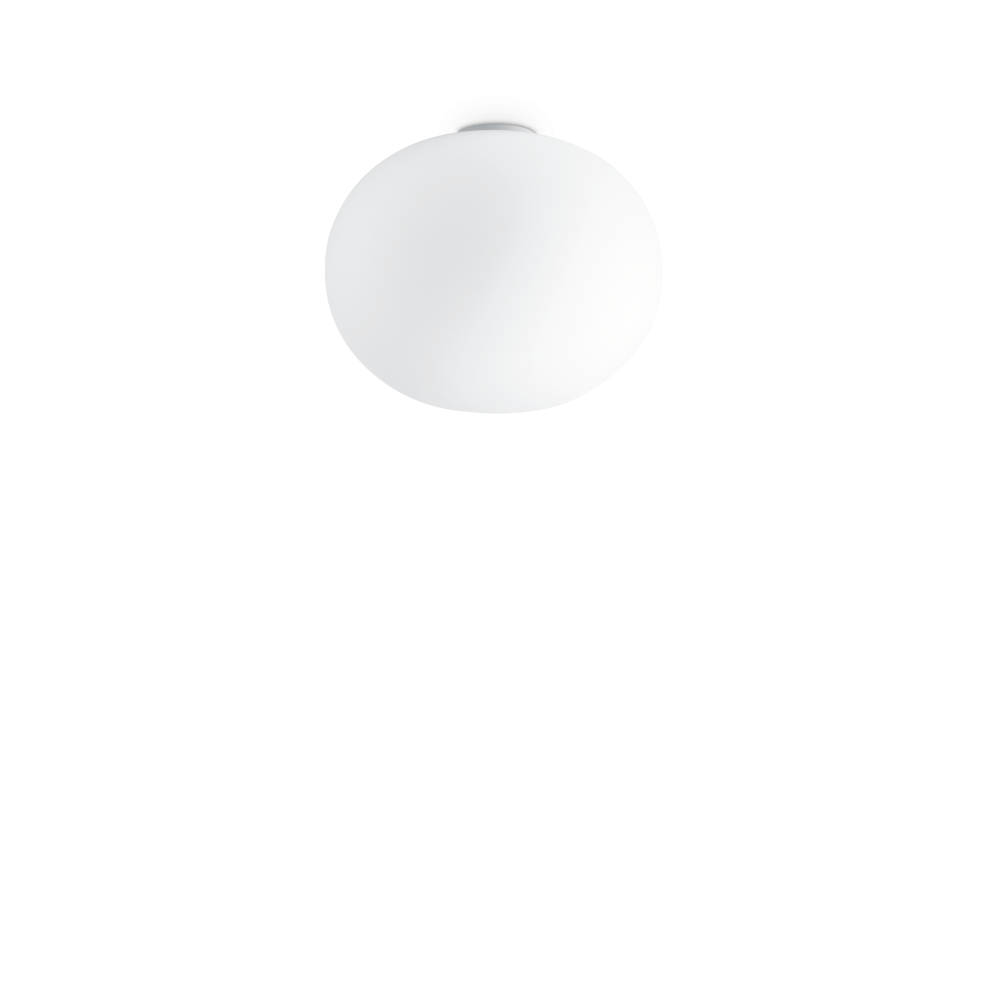 327891_web001_cotton_pl1_d40 Плафон COTTON PL1 D40 с фасунга E27 и мощност 42W - Image 1