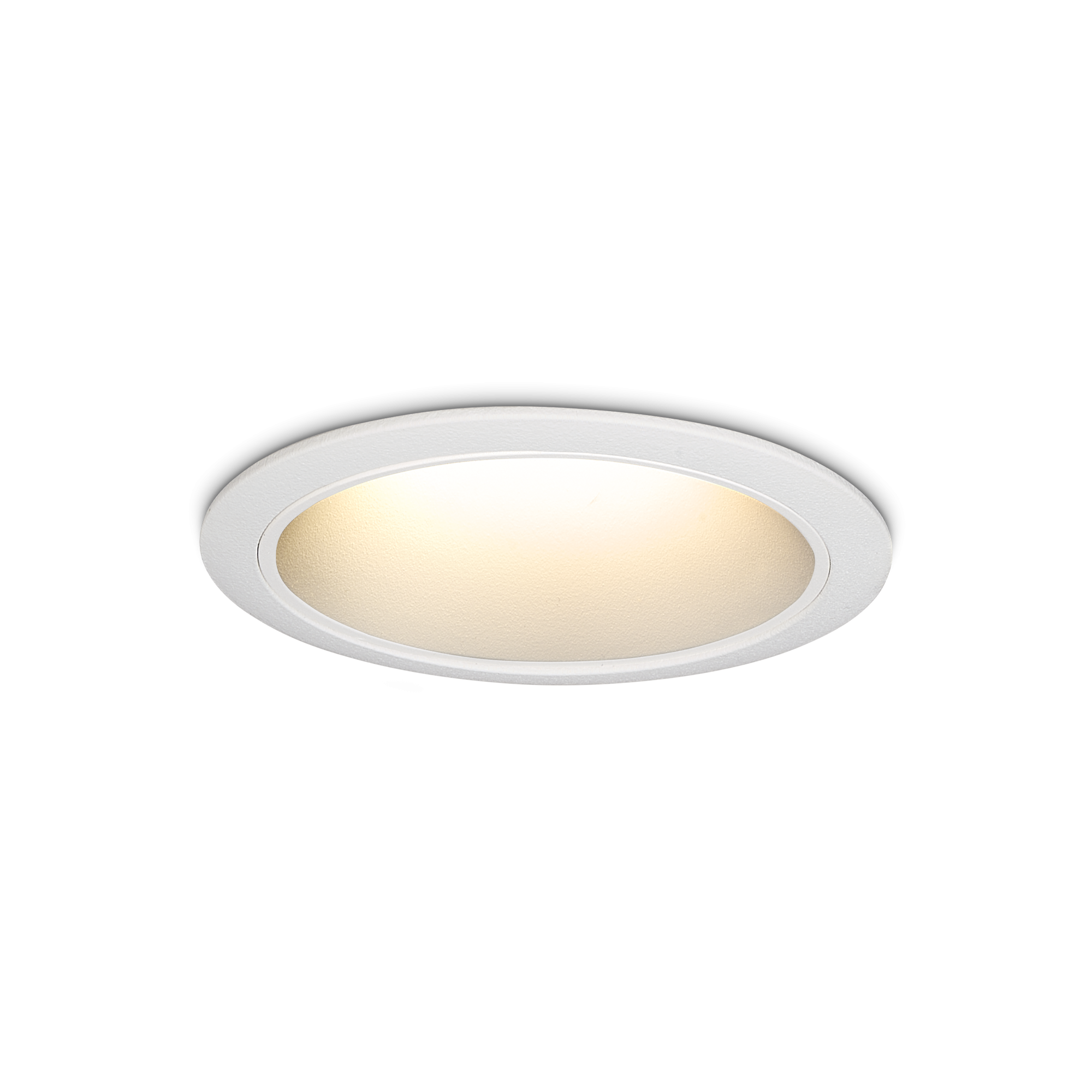 Прожектор TAG 7W 2700K бял - Image 1