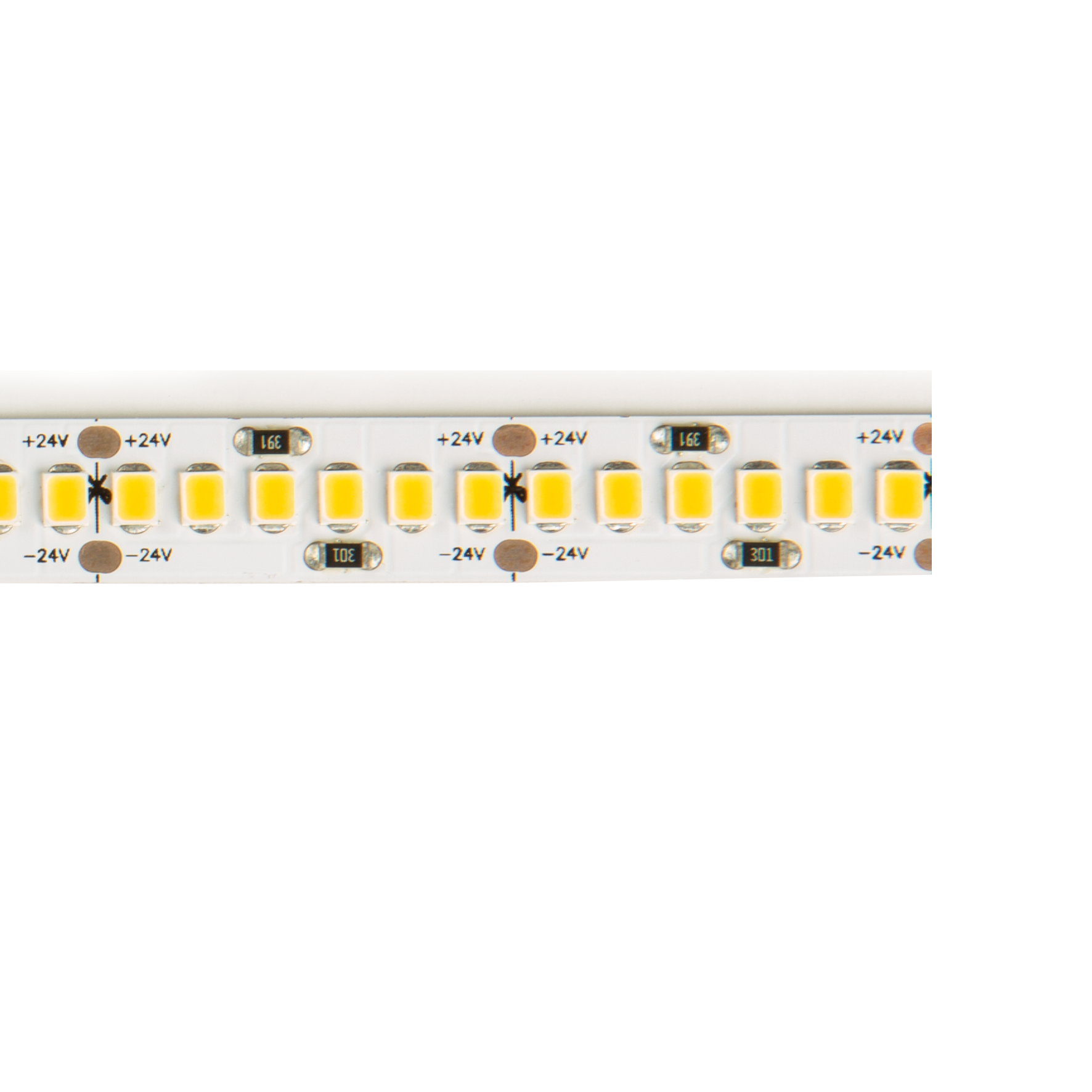 346496_web001_strip_240_led_15w-mt_3000k_cri90_ip65 LED лента STRIP LED 15W/m 3000K IP65 топла светлина - Image 1