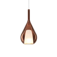Пендел KALIQUE SP1-3 D18, 1x42W, E27, меден