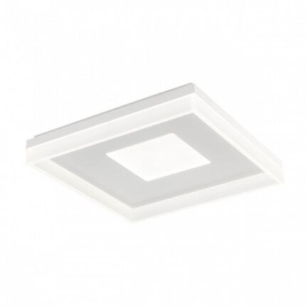 Плафон LED 5.5W Redo топла светлина 3000K - Снимка 1