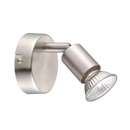 Спот лампа Nova-Luce GU10 1x5W