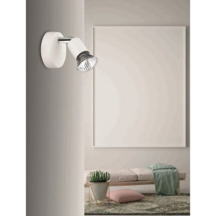 плик Nova-Luce GU10 50W