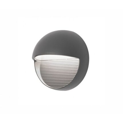 Аплик LED 6W Nova-Luce топла светлина 3000K
